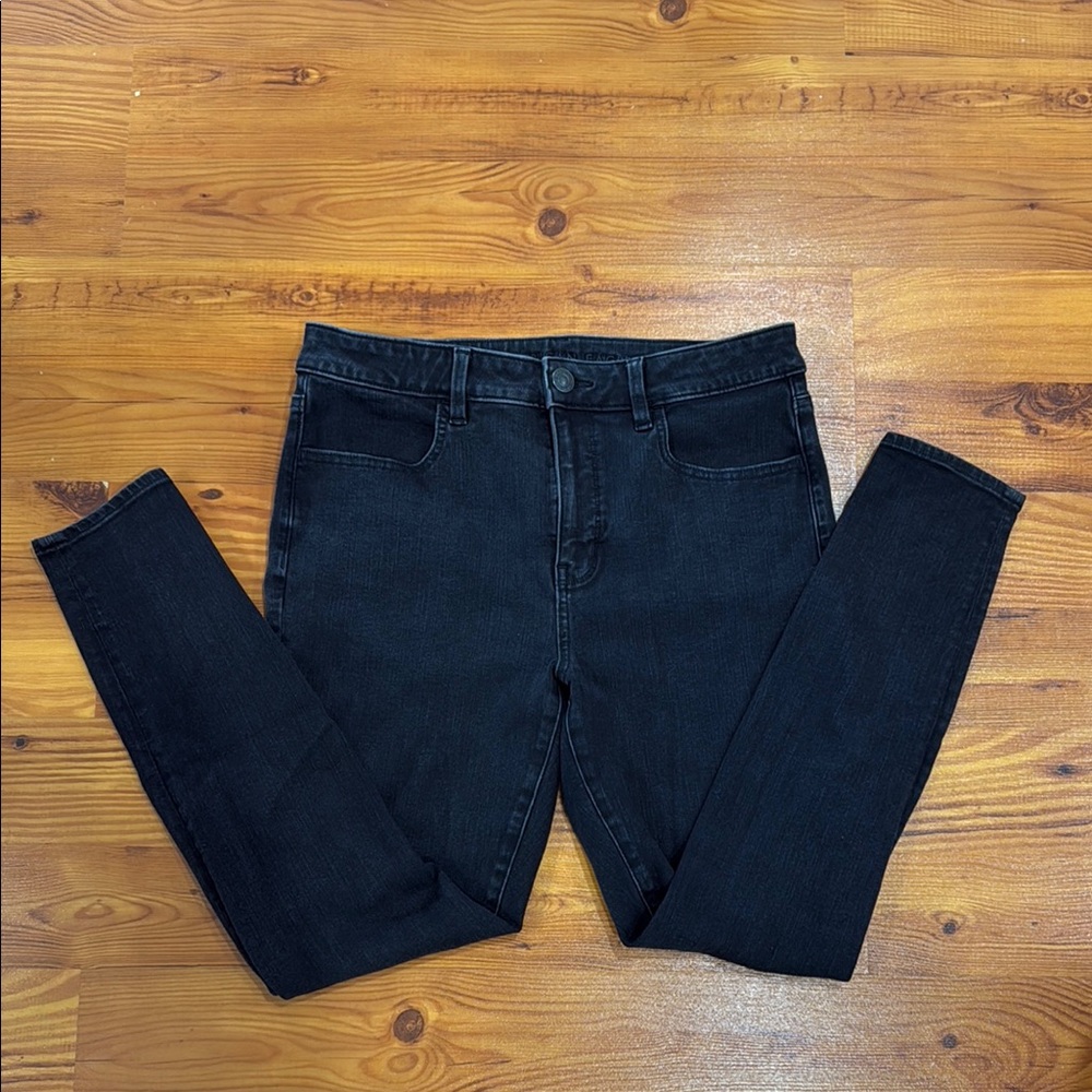 AE High-Rise Jegging